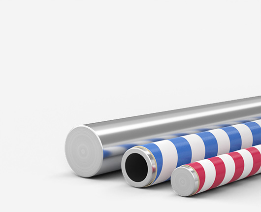 Krom Kaplı Mil ile İndüksiyonlu Kromlu Mil Arasındaki Farklar