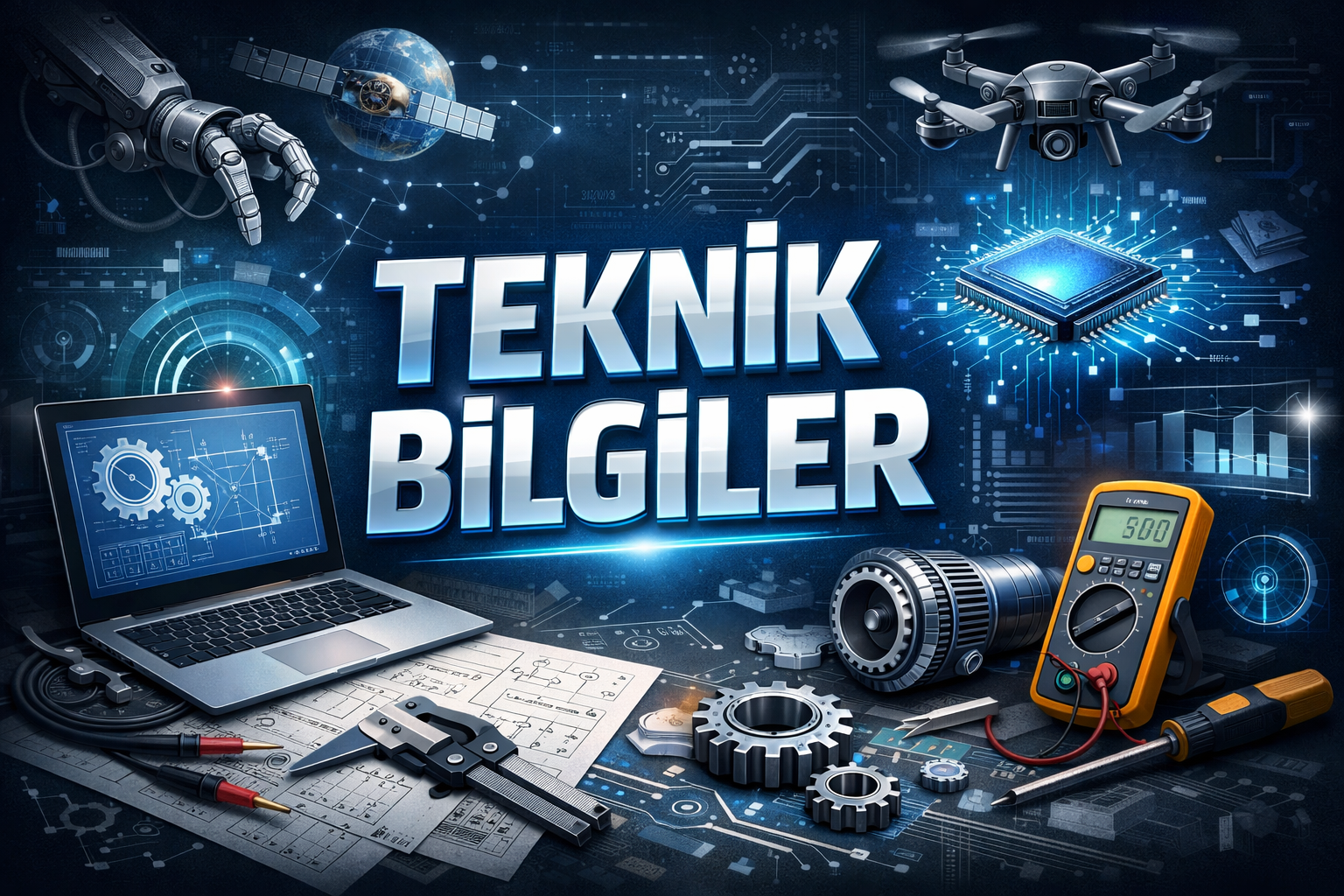 Akıllı Hesaplamalar