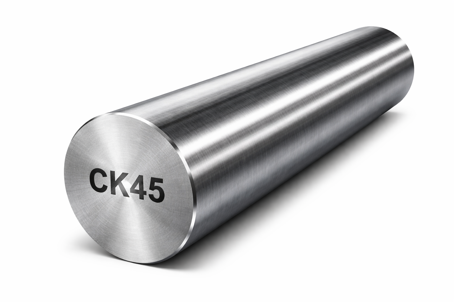 CK45 Malzeme Özellikleri Nedir? | Mekanik Özellikleri, Kimyasal Yapısı ve Endüstriyel Kullanım Alanları