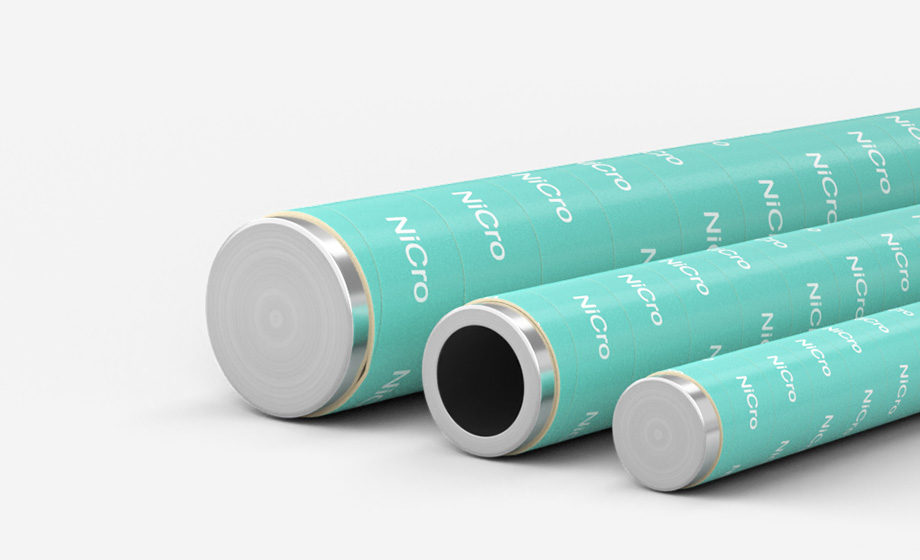 Nikel-Krom Kaplı Mil Nedir? Özellikleri ve Paslanmazlık Direnci